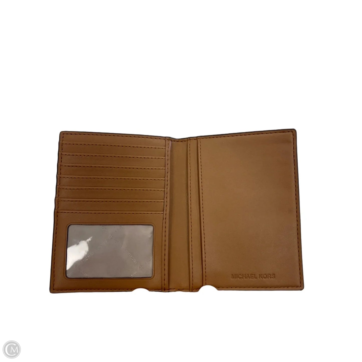 Wallet Designer By Michael Kors, Size: Medium
