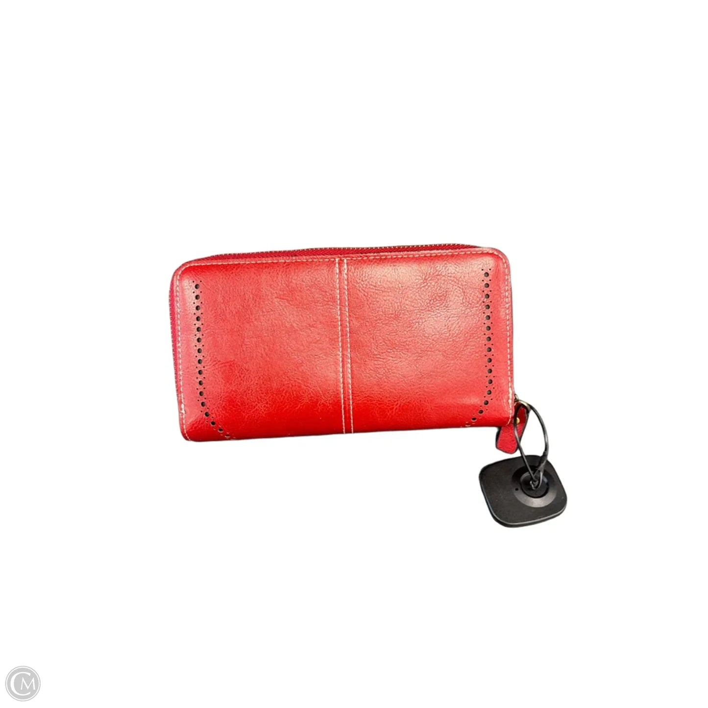 Wallet By Clothes Mentor, Size: Large