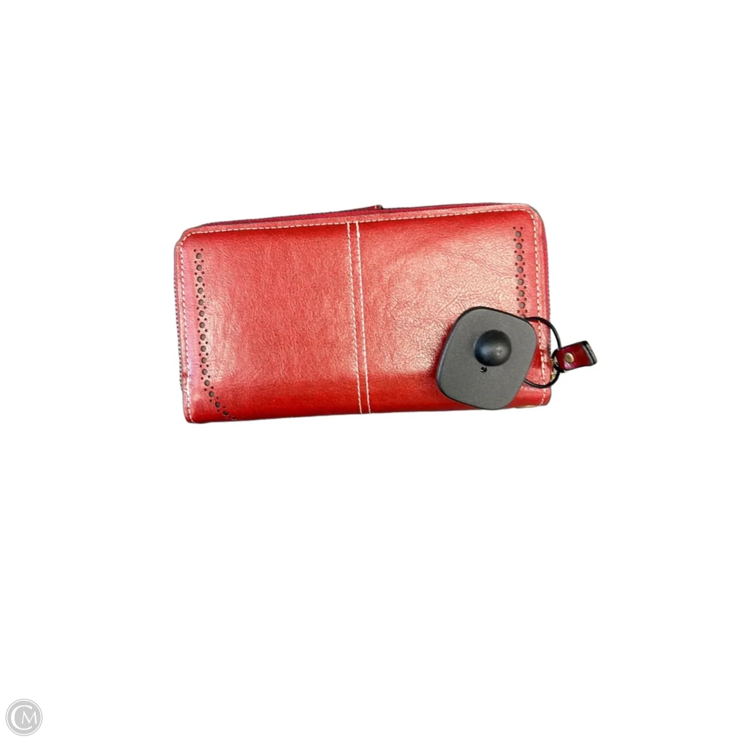Wallet By Clothes Mentor, Size: Large