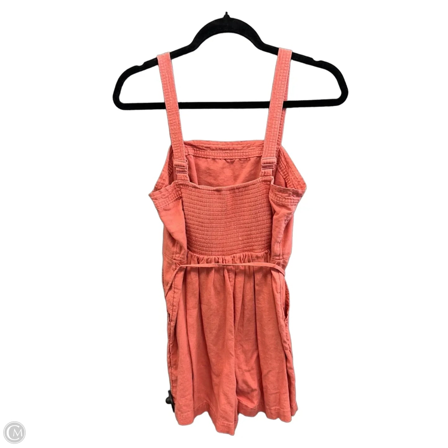 Romper By Old Navy In Coral, Size: M