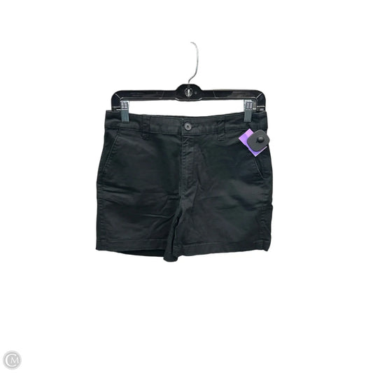 Shorts By A New Day In Black, Size: 4