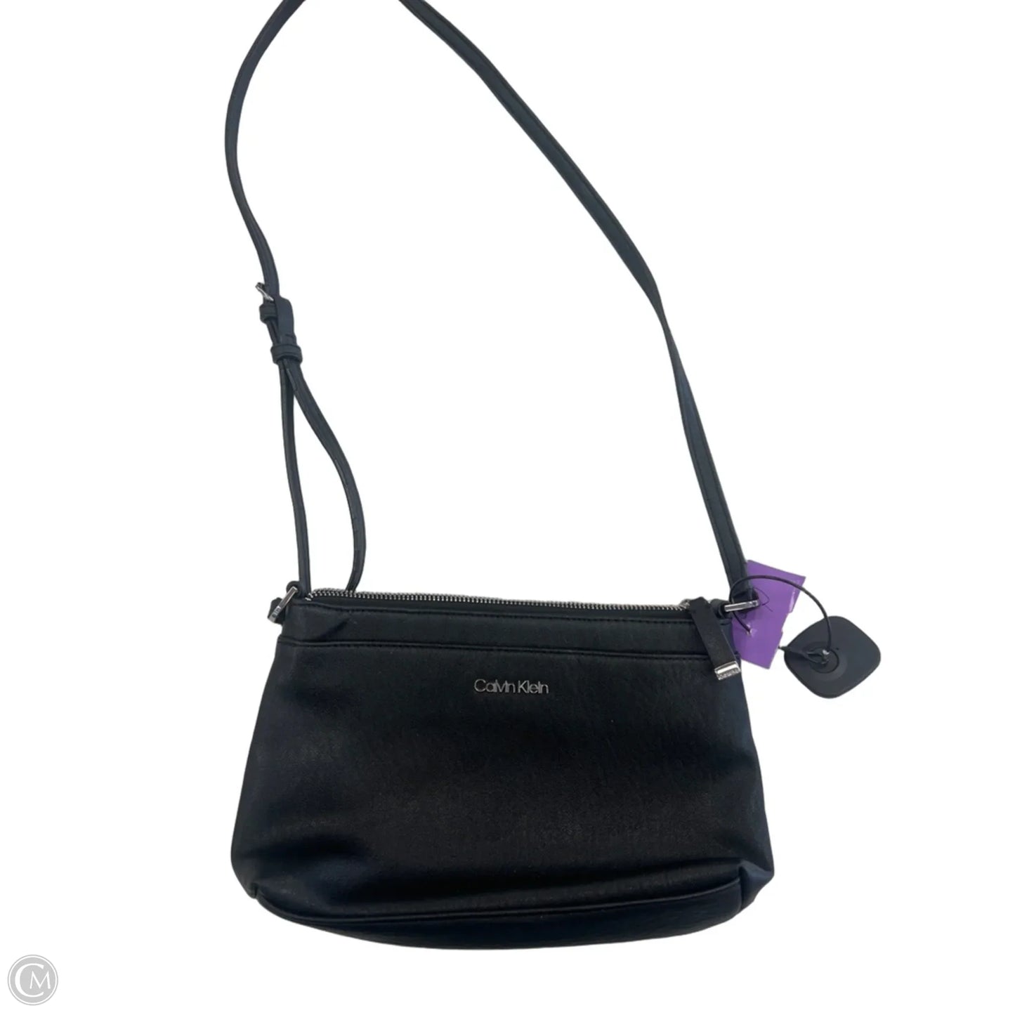 Crossbody By Calvin Klein, Size: Small