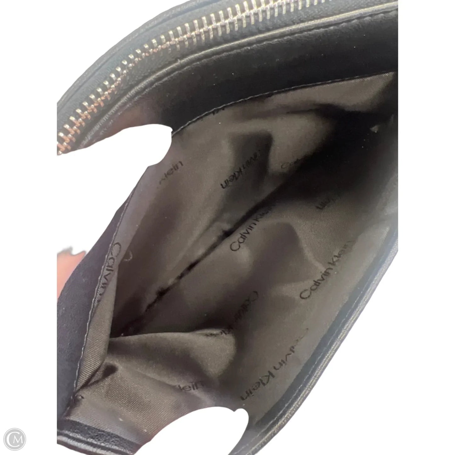 Crossbody By Calvin Klein, Size: Small