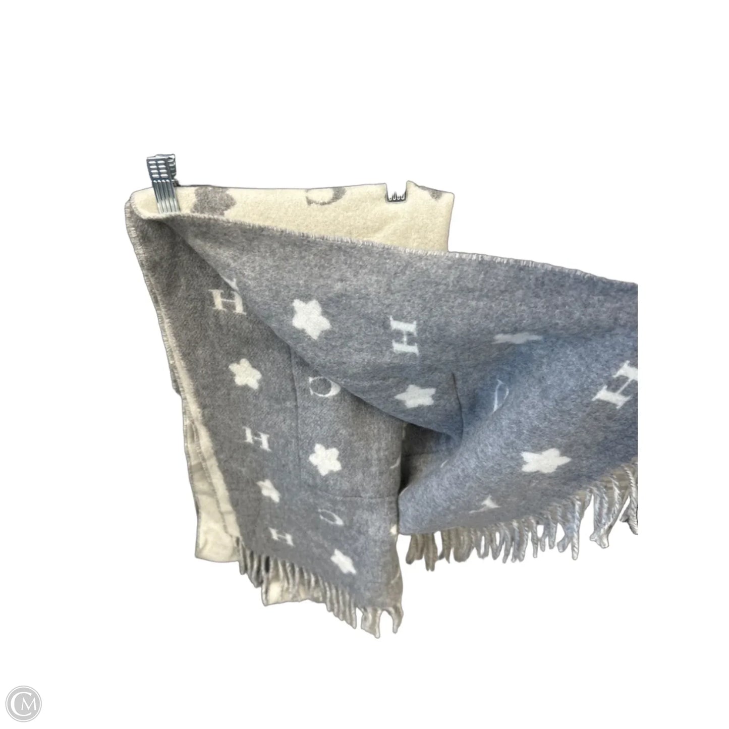 Scarf Designer By Coach