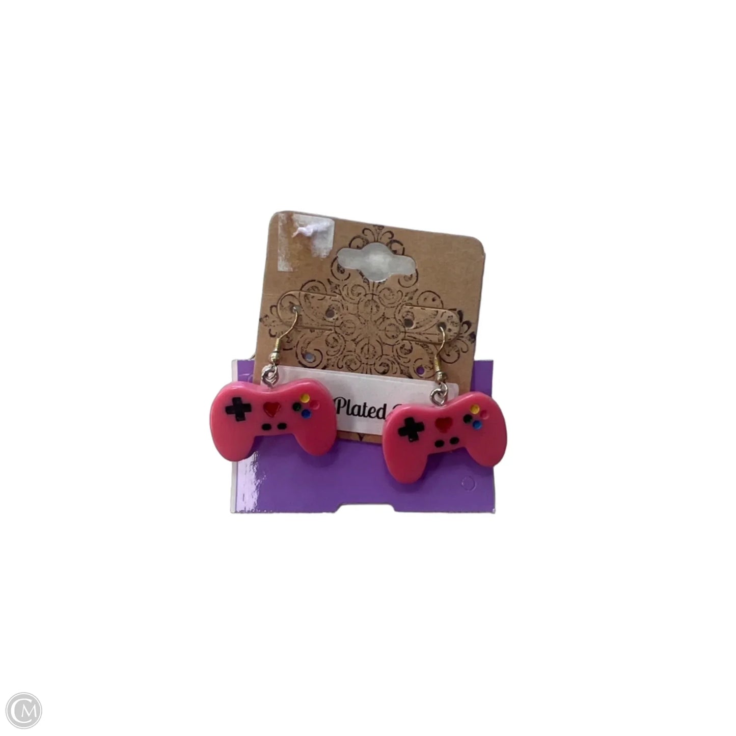 Earrings Dangle/drop By Clothes Mentor