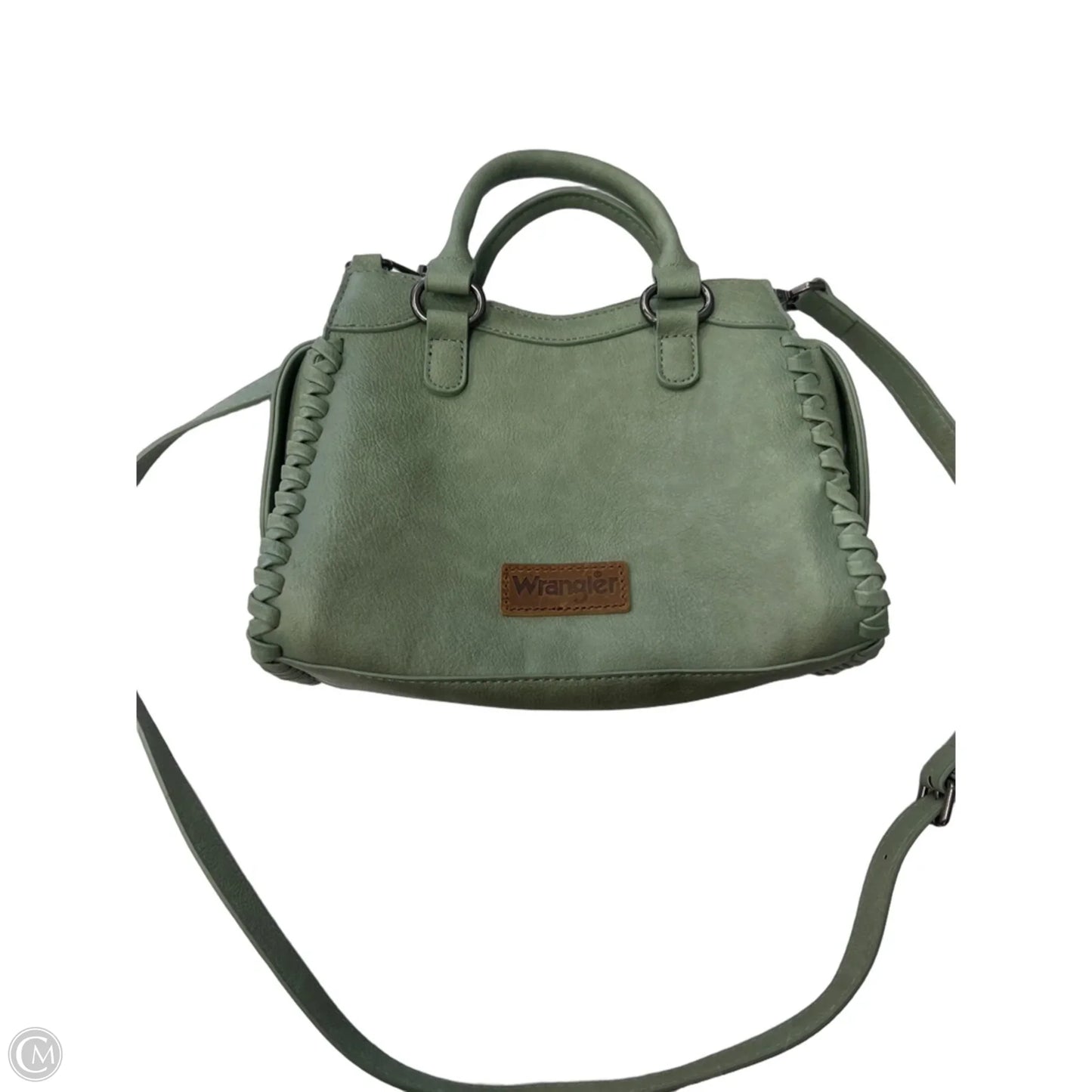 Crossbody By Wrangler, Size: Small