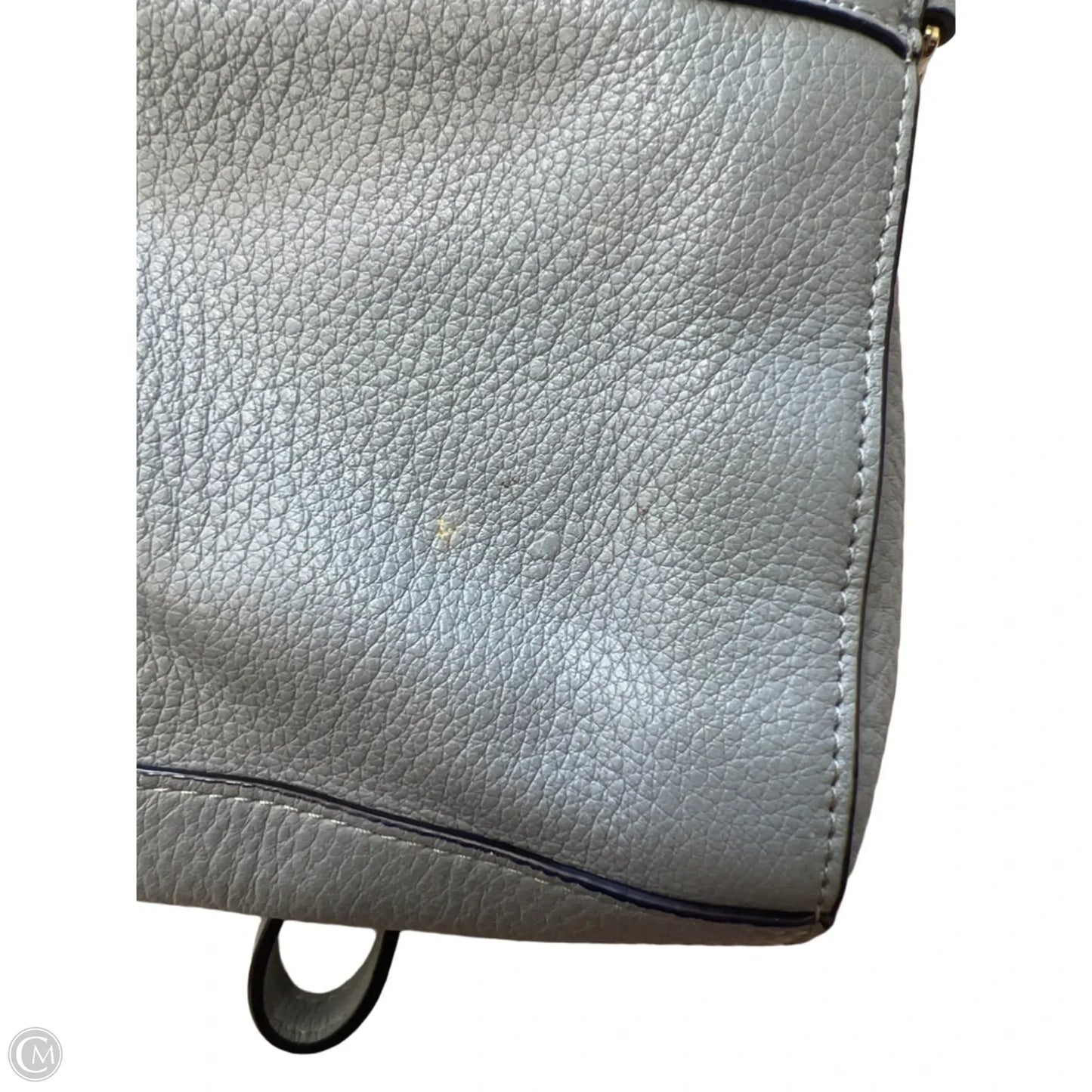 Wristlet Designer By Coach, Size: Small