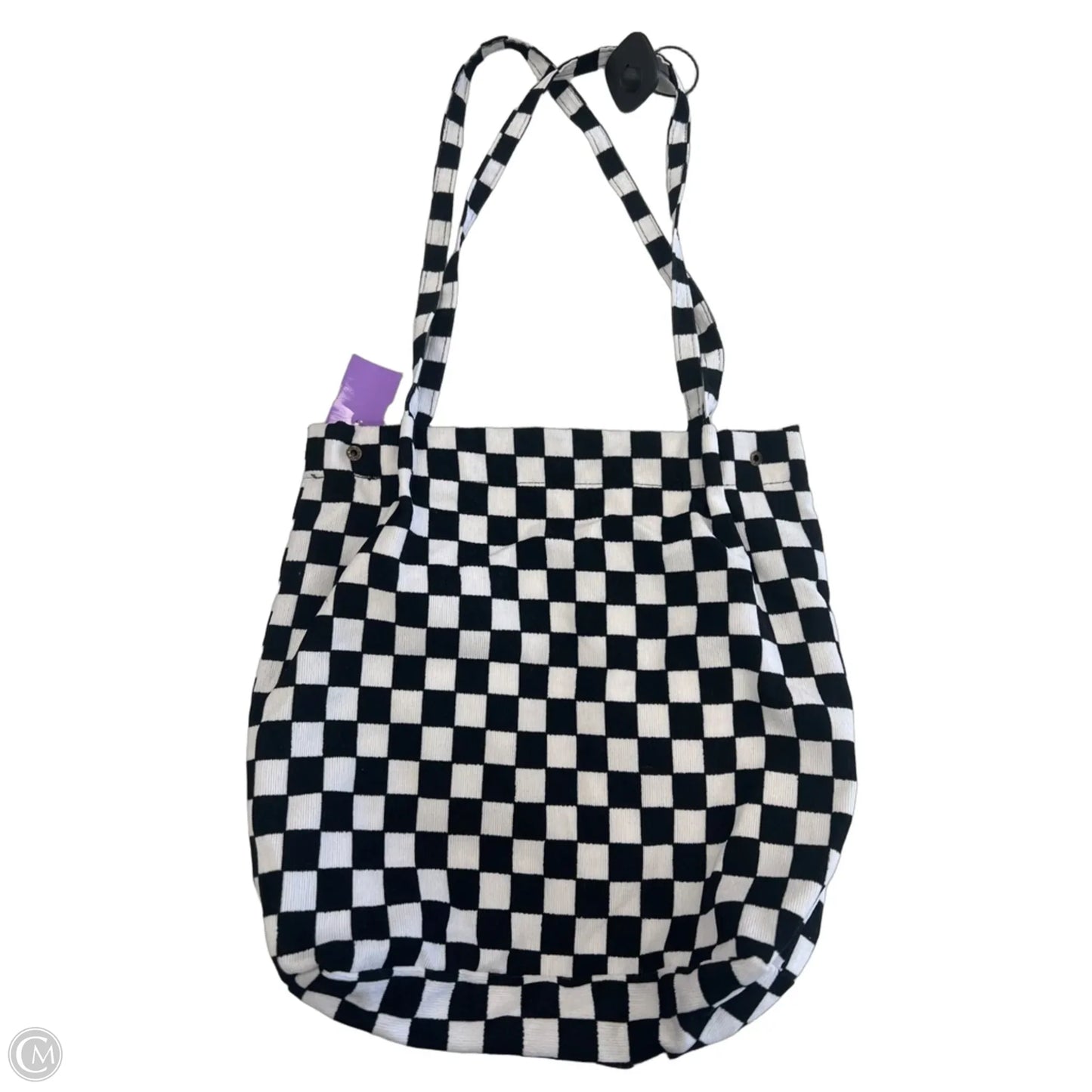 Tote By Clothes Mentor, Size: Small