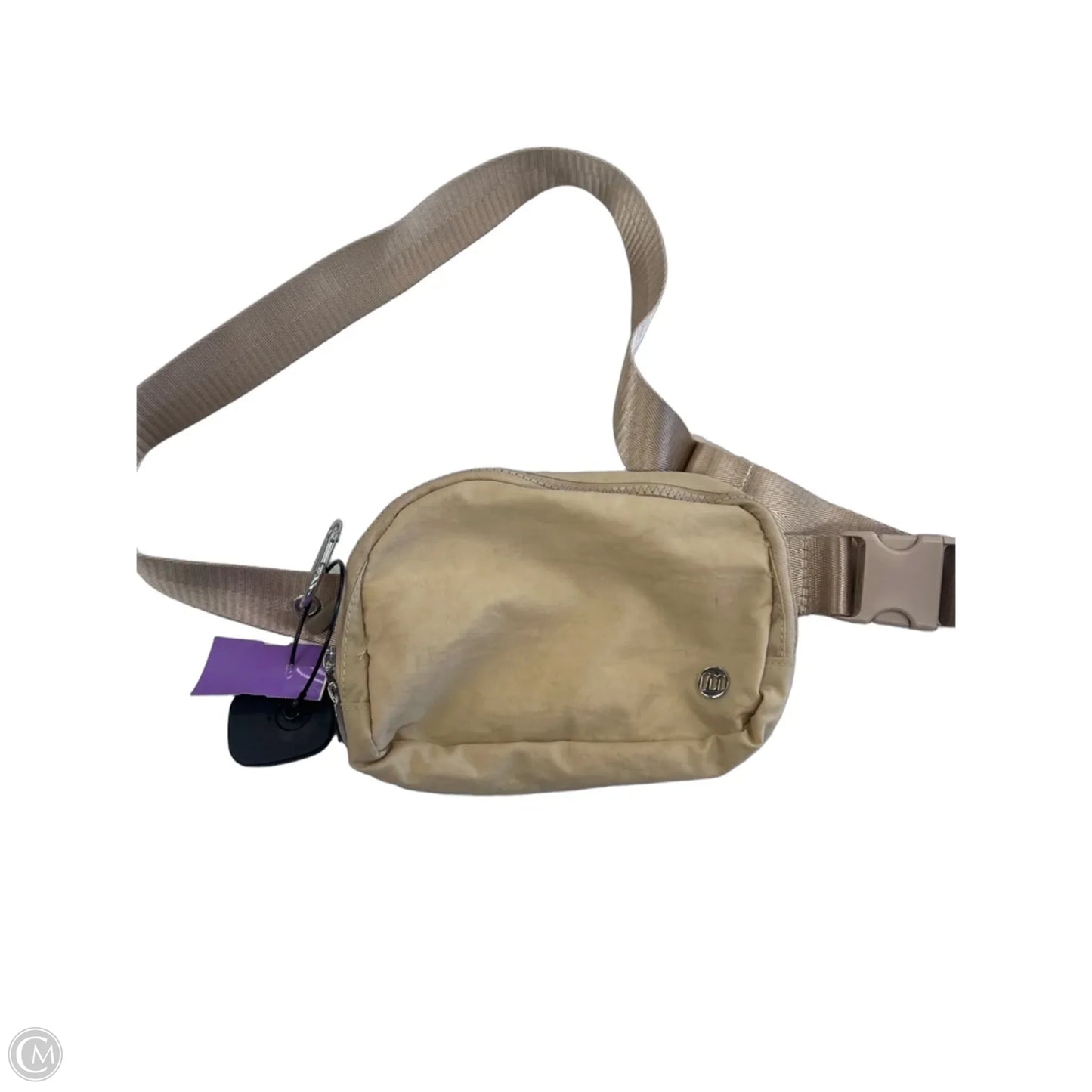 Belt Bag By Clothes Mentor, Size: Small