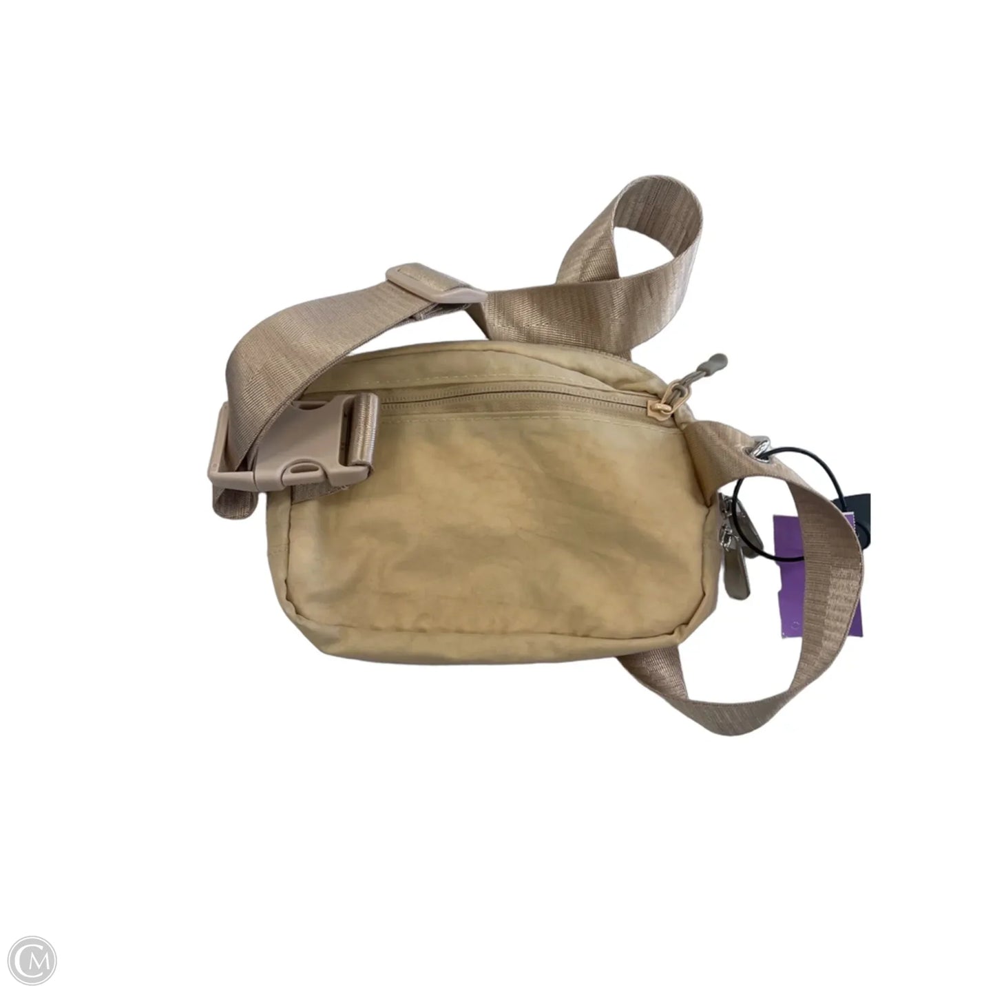 Belt Bag By Clothes Mentor, Size: Small