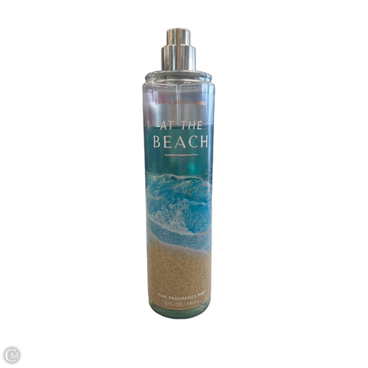 Body Mist/spray By Bath And Body Works
