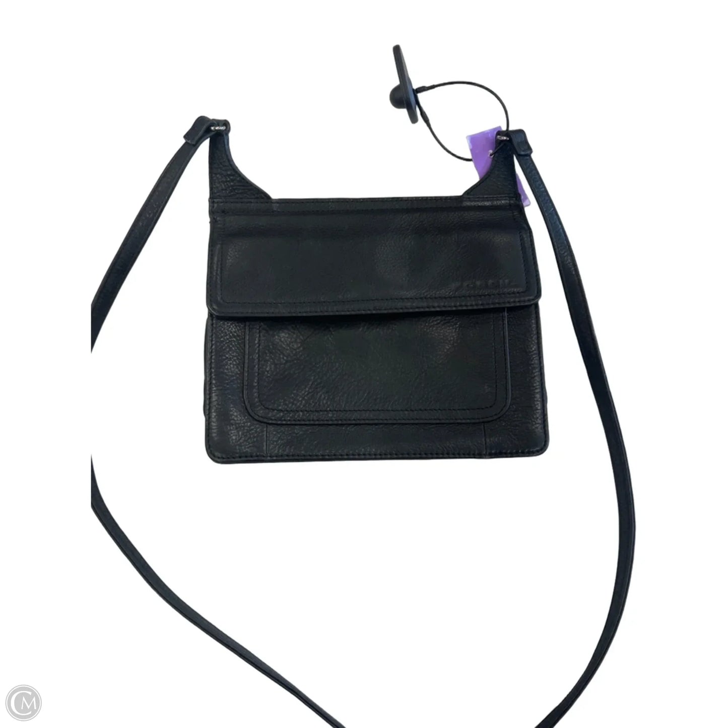 Crossbody By Fossil, Size: Medium