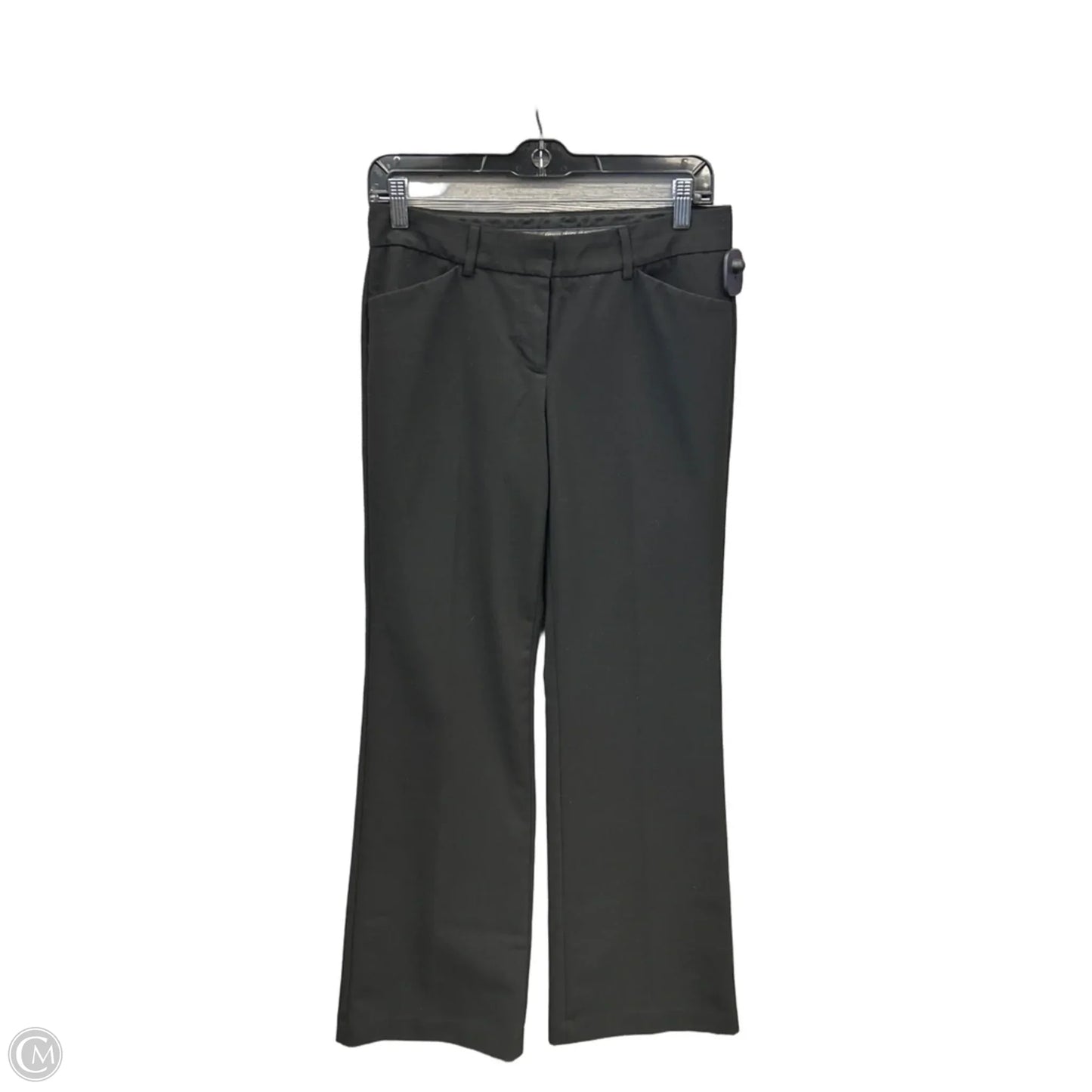 Pants Dress By Express In Black, Size: 4