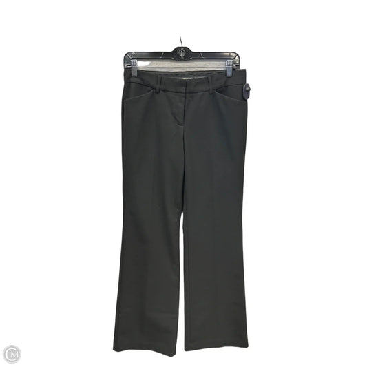 Pants Dress By Express In Black, Size: 4