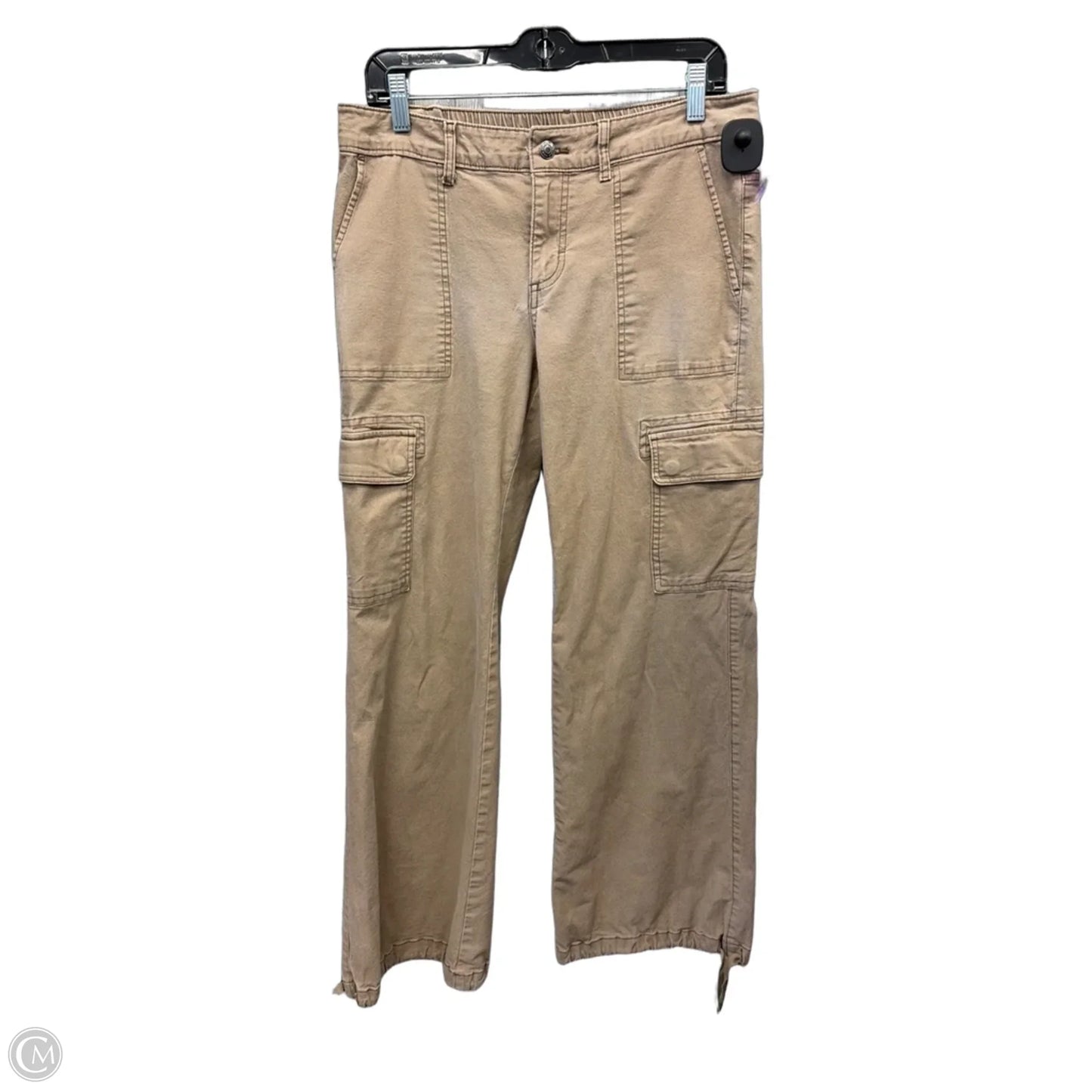 Pants Cargo & Utility By Wild Fable In Brown, Size: 8