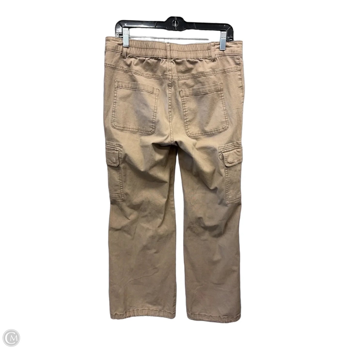 Pants Cargo & Utility By Wild Fable In Brown, Size: 8