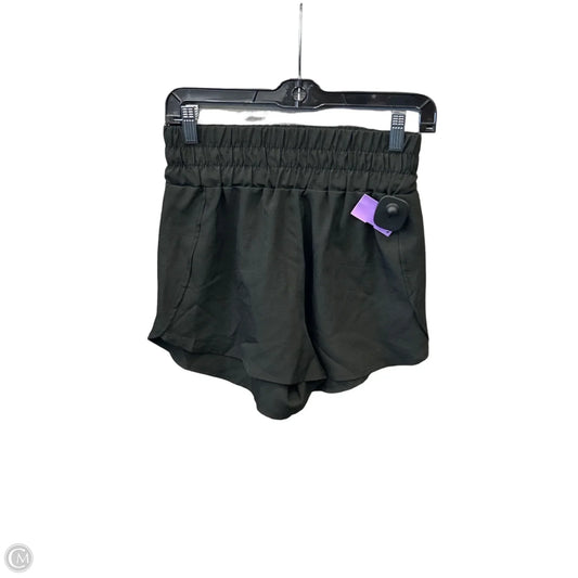 Athletic Shorts By Clothes Mentor In Black, Size: S