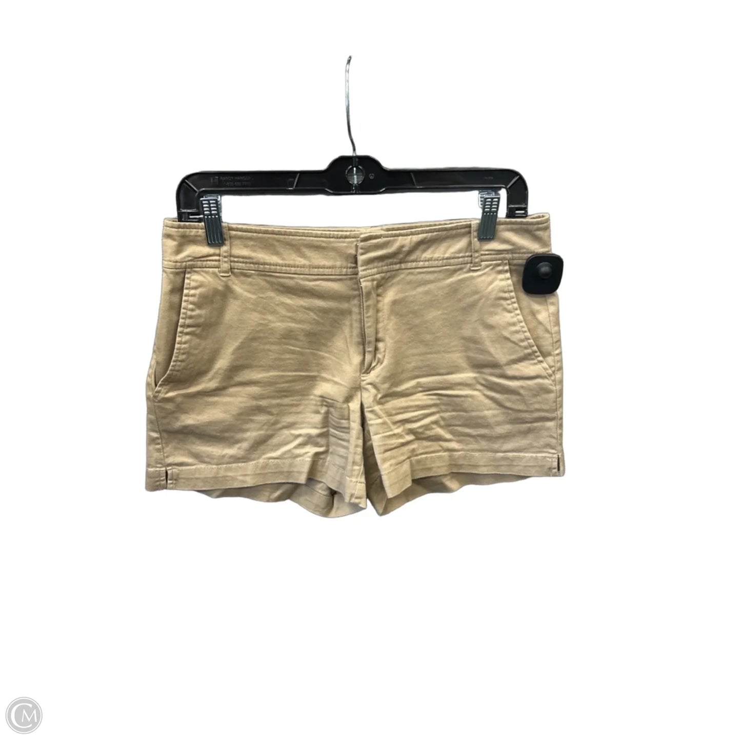 Shorts By New York And Co In Tan, Size: 2