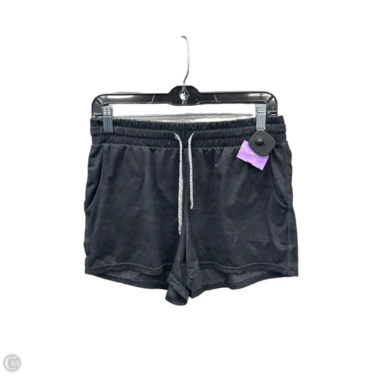Athletic Shorts By Members Mark In Grey, Size: M