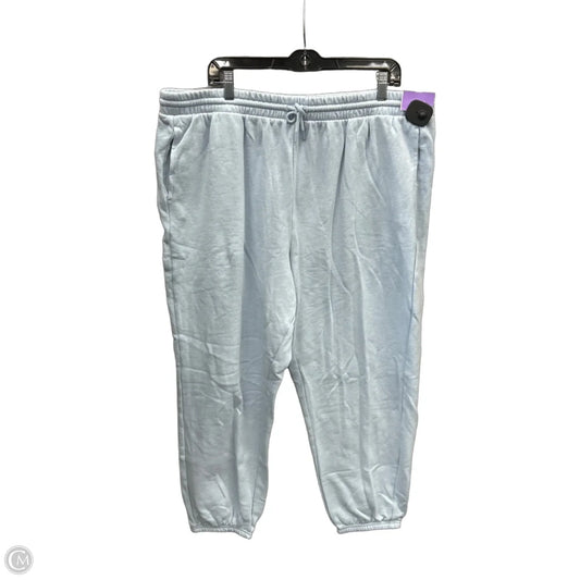 Pants Lounge By Old Navy In Blue, Size: 20
