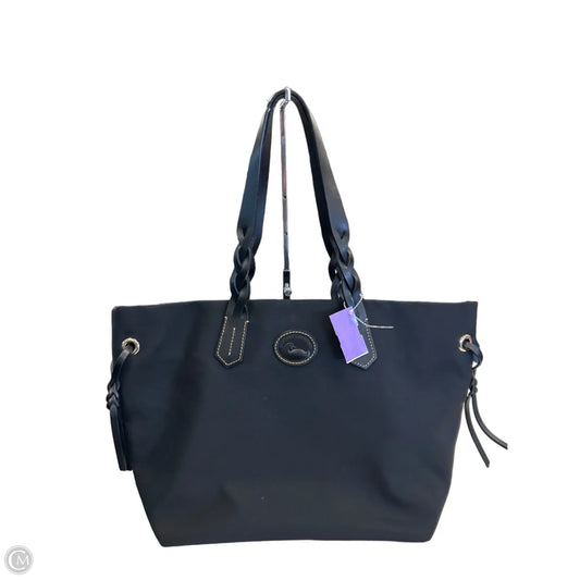 Handbag Designer By Dooney And Bourke, Size: Large