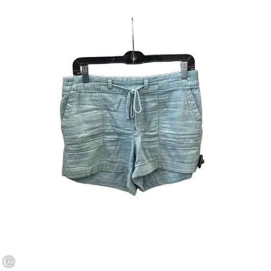 Shorts By Old Navy In Blue, Size: 8