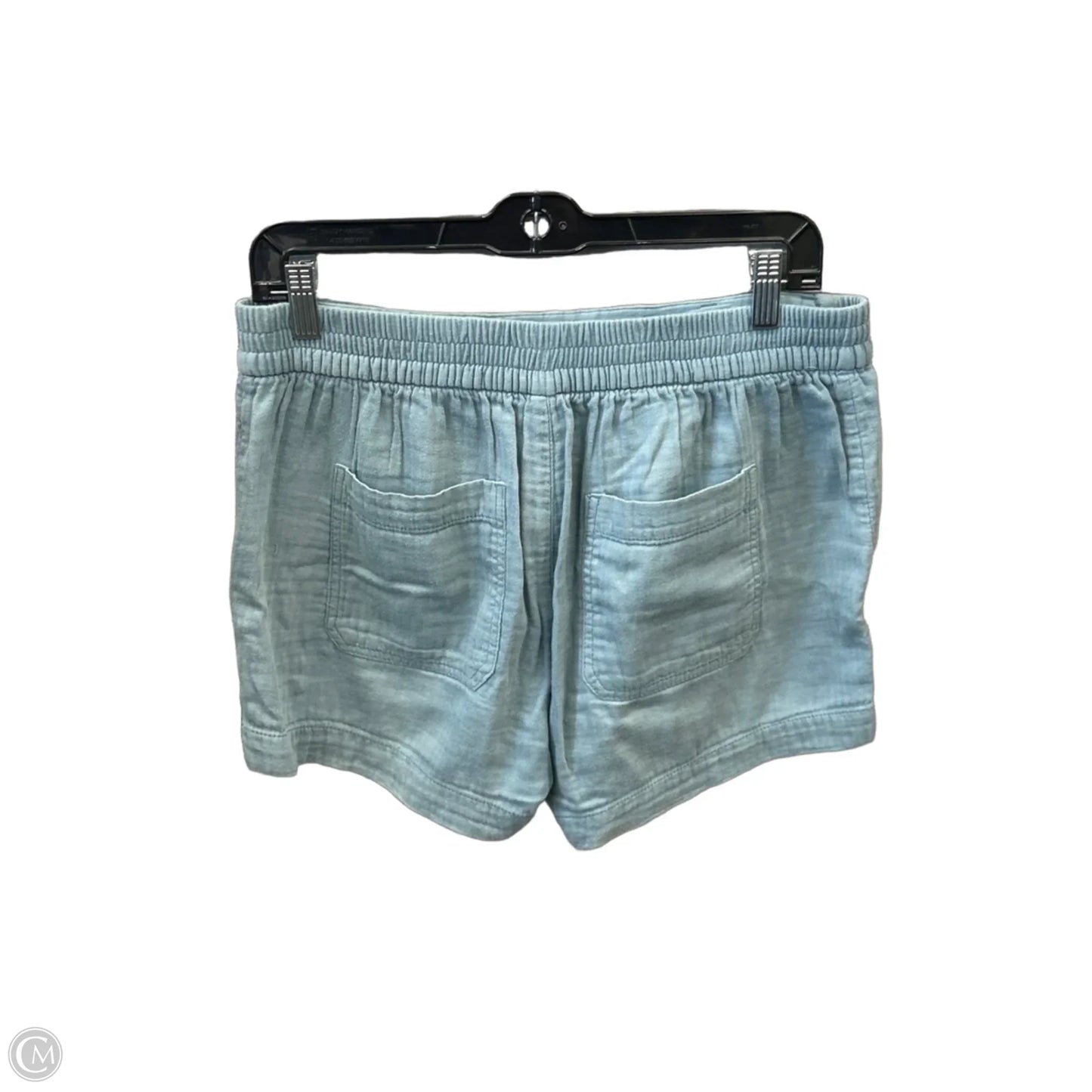 Shorts By Old Navy In Blue, Size: 8