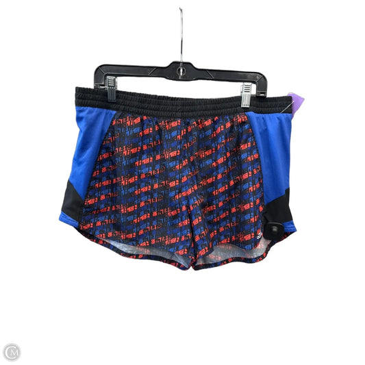 Athletic Shorts By Adidas In Multi-colored, Size: Xl