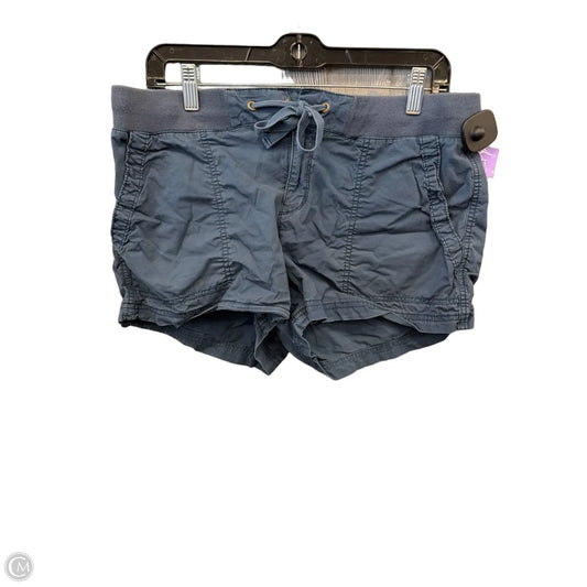 Shorts By Ana In Blue, Size: 10