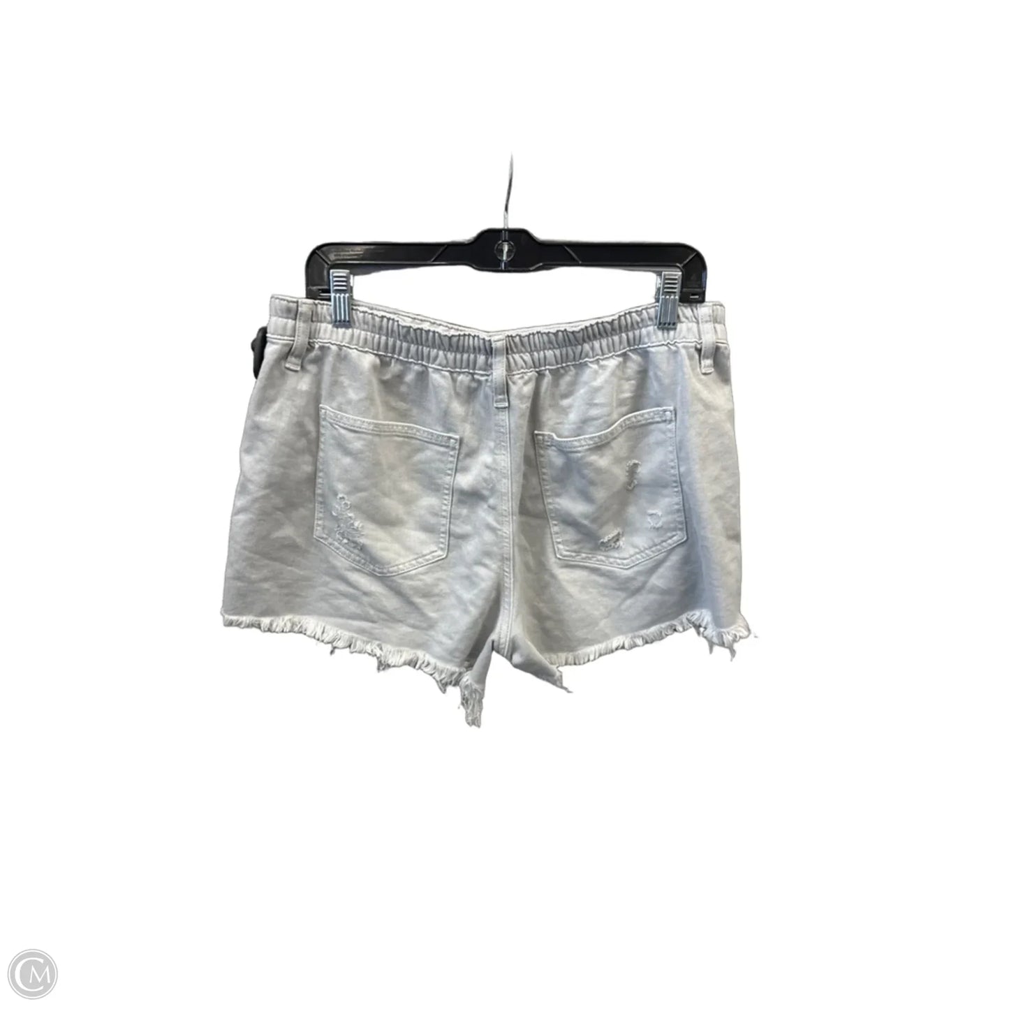 Shorts By Aerie In Grey, Size: 12