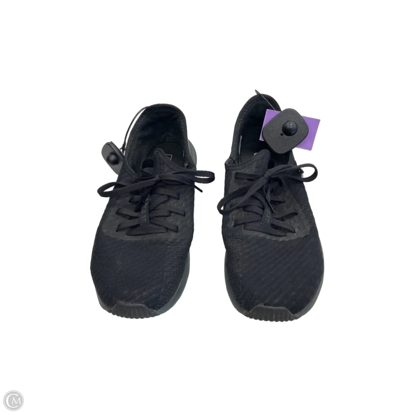 Shoes Athletic By New Balance In Black, Size: 9