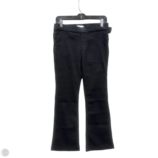 Pants Other By Cello In Black, Size: 12