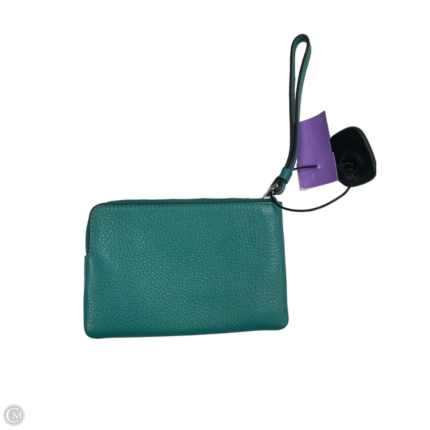 Wristlet Designer By Coach, Size: Small