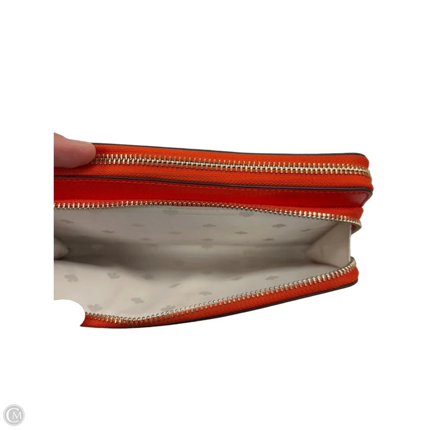 Wristlet Designer By Kate Spade, Size: Large