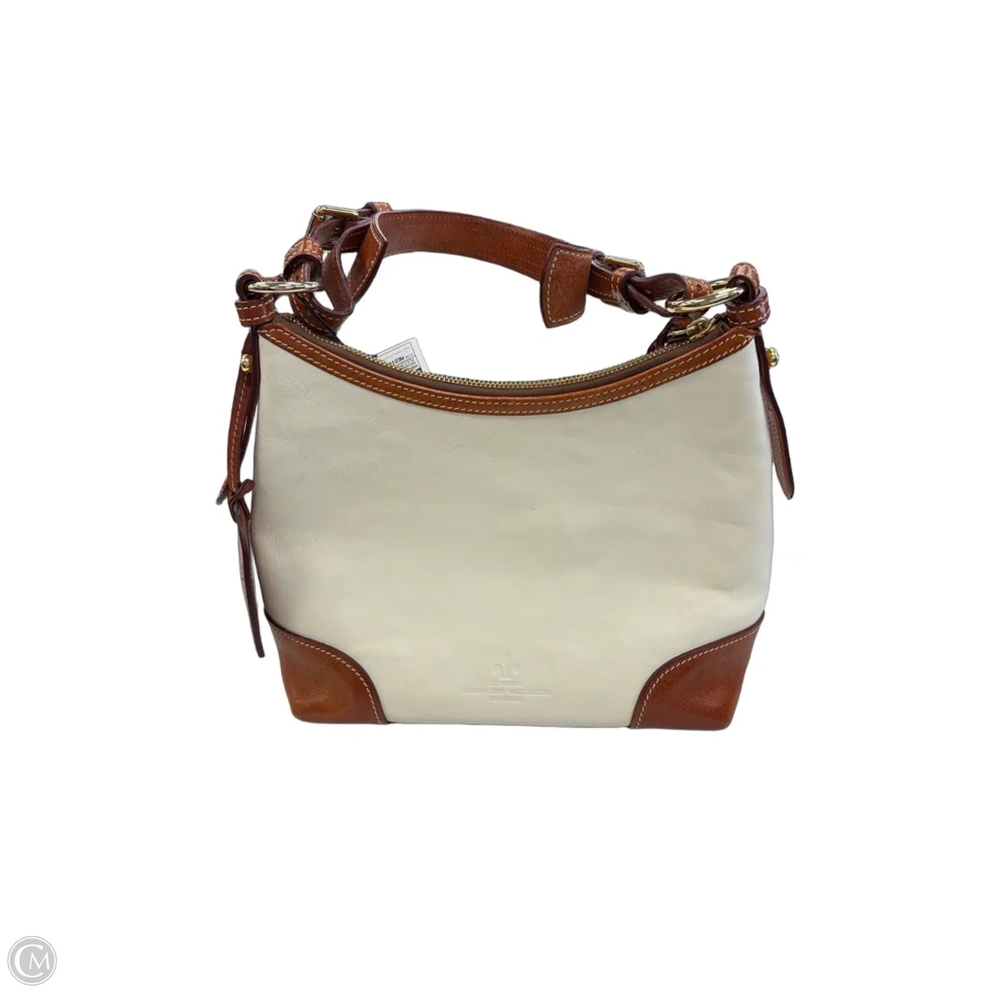 Handbag Designer By Dooney And Bourke, Size: Medium