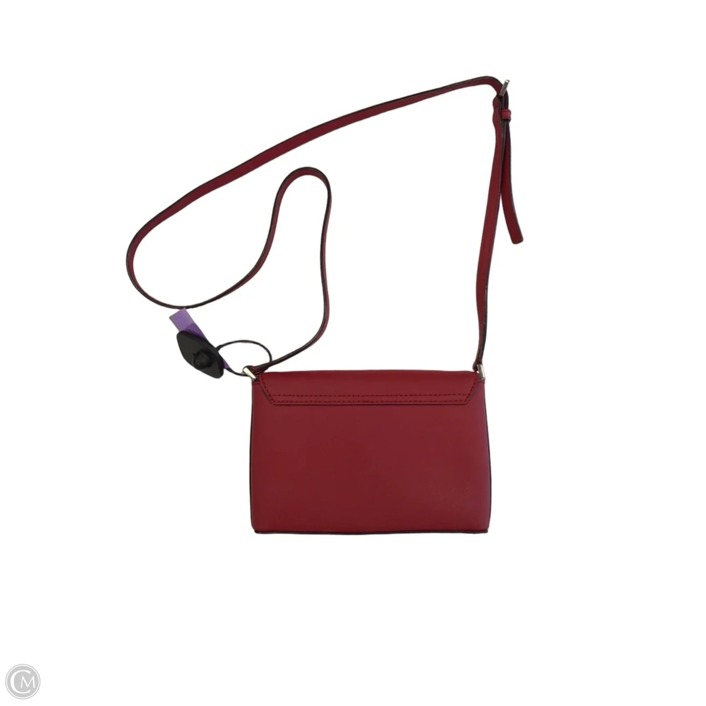 Crossbody Designer By Kate Spade, Size: Small