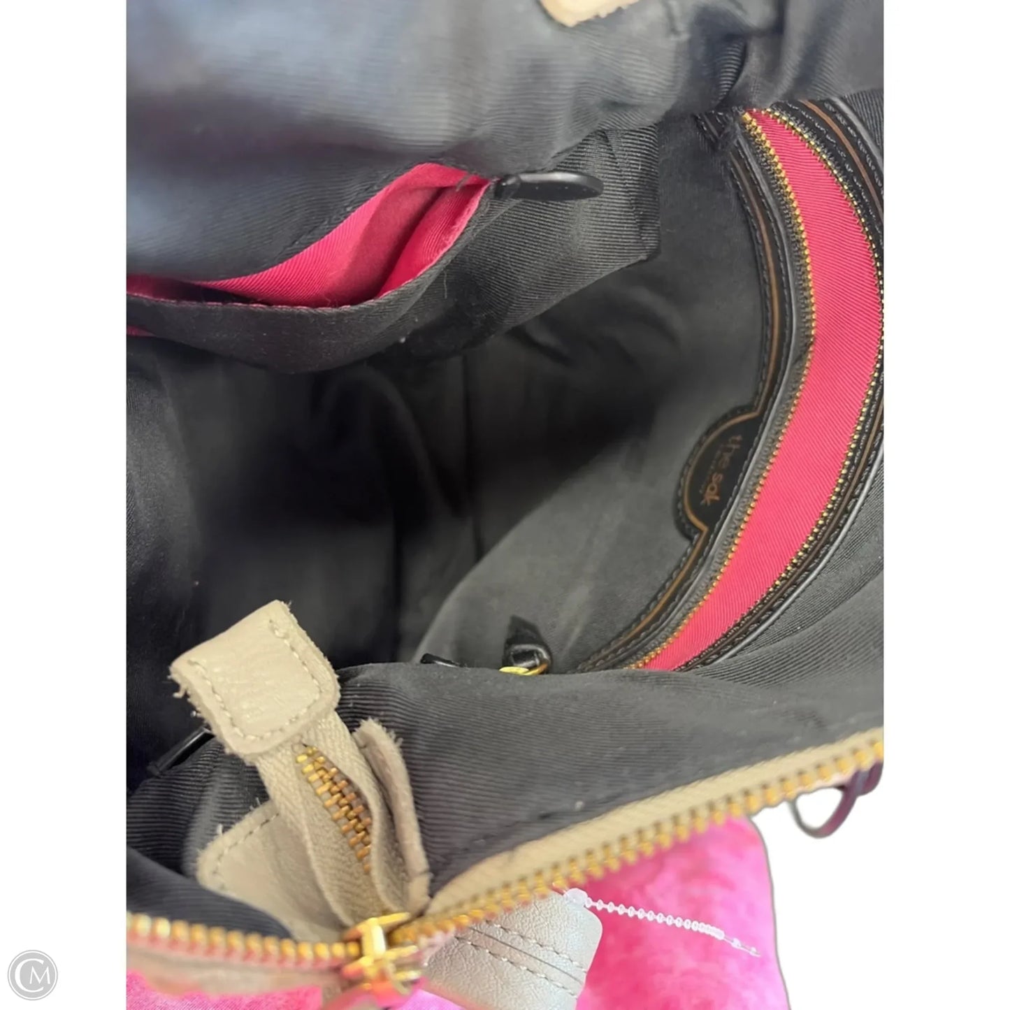 Crossbody By The Sak, Size: Medium