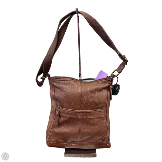 Crossbody By The Sak, Size: Medium