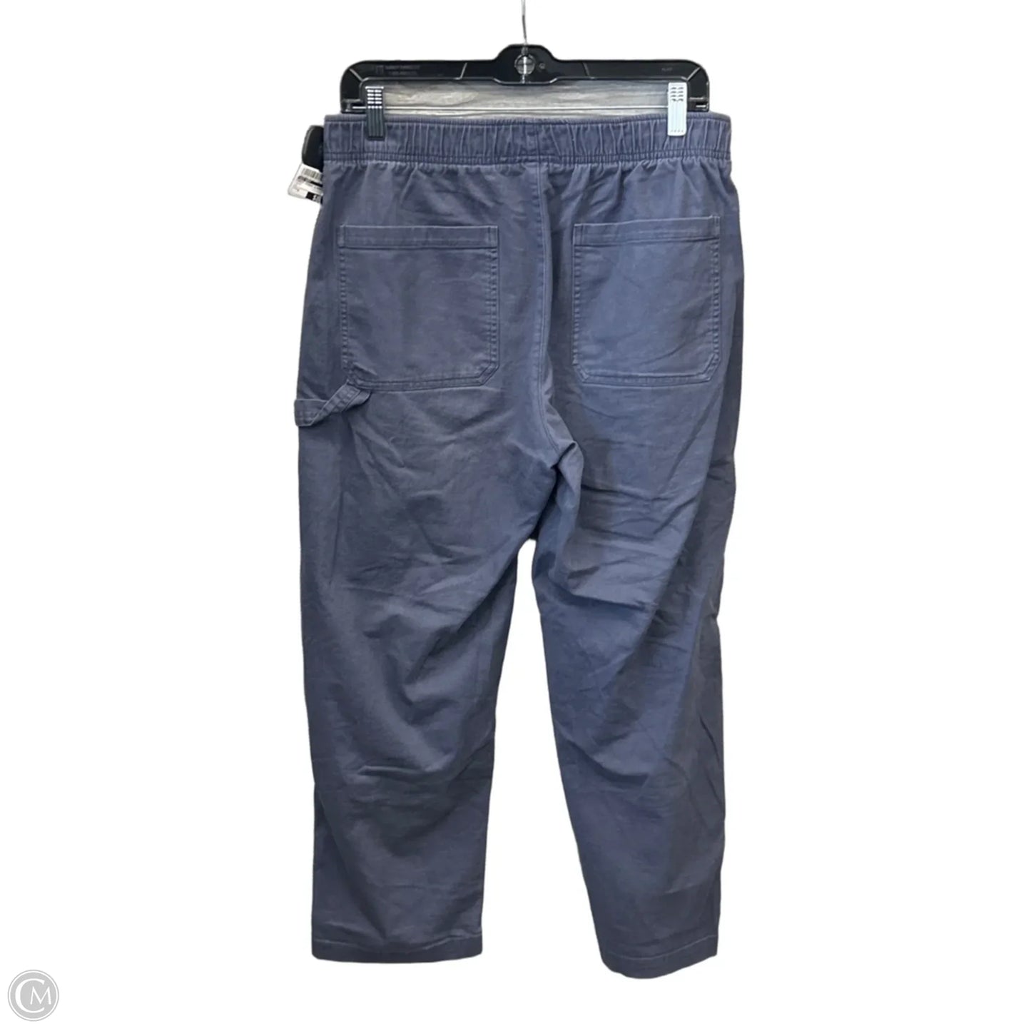 Pants Chinos & Khakis By Old Navy In Blue, Size: 8