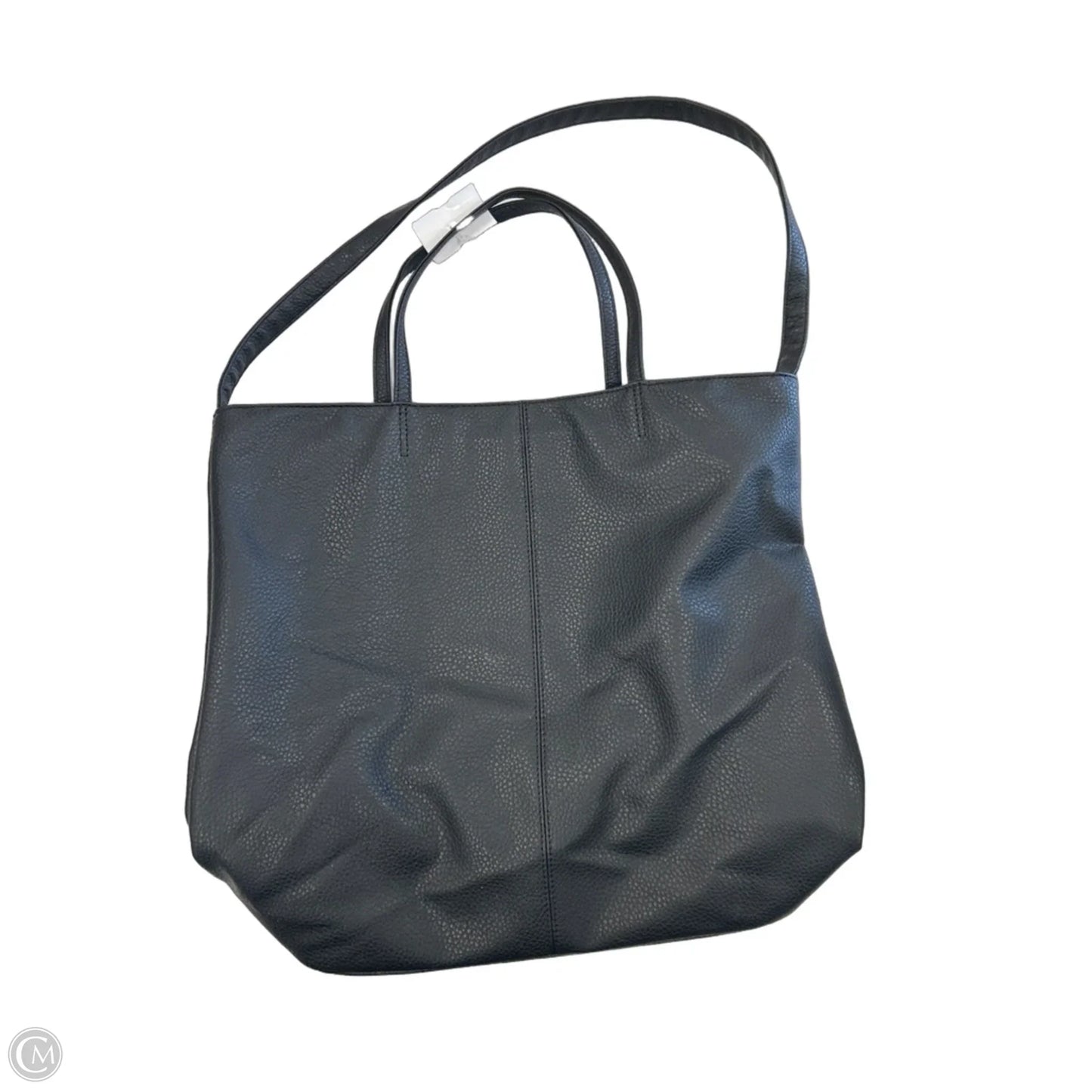 Handbag By London Fog, Size: Large