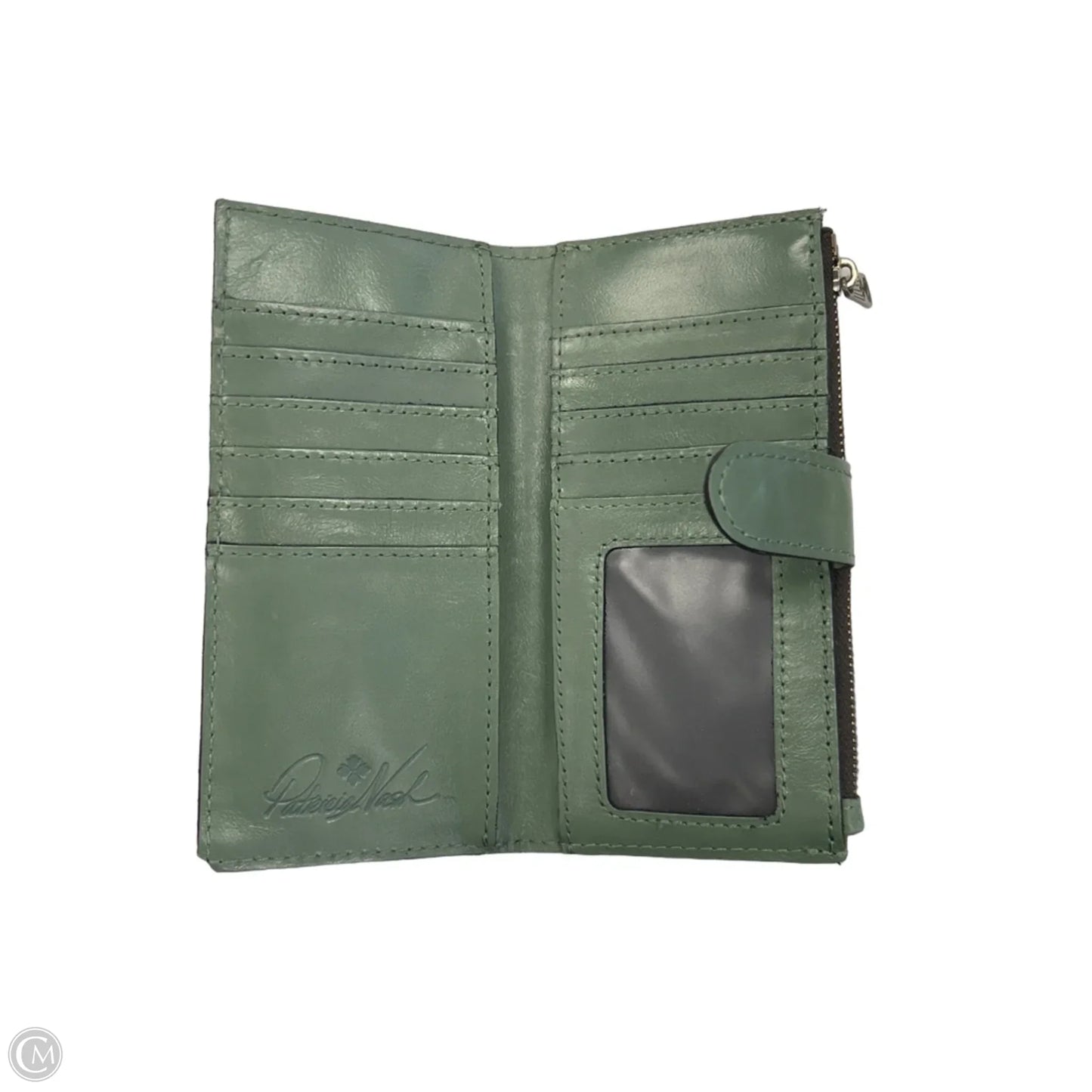 Wallet Designer By Patricia Nash, Size: Medium