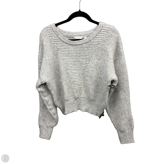 Sweater By Altard State In Grey, Size: M