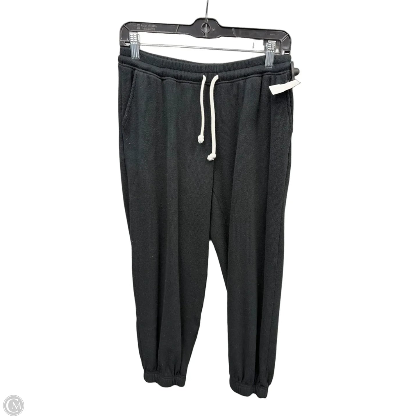 Athletic Pants By Gilly Hicks In Black, Size: Xs