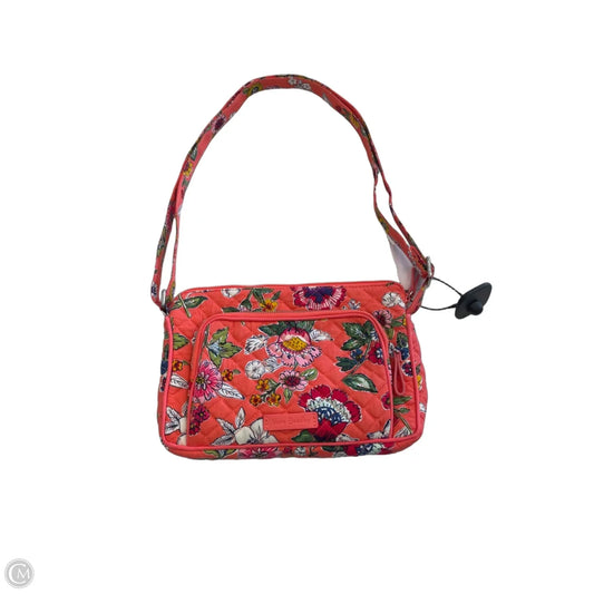 Crossbody By Vera Bradley, Size: Small