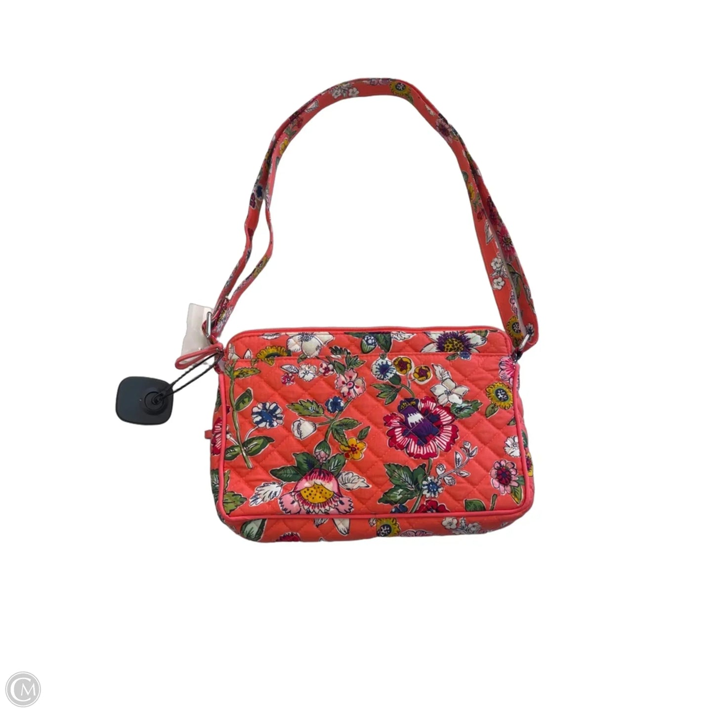 Crossbody By Vera Bradley, Size: Small