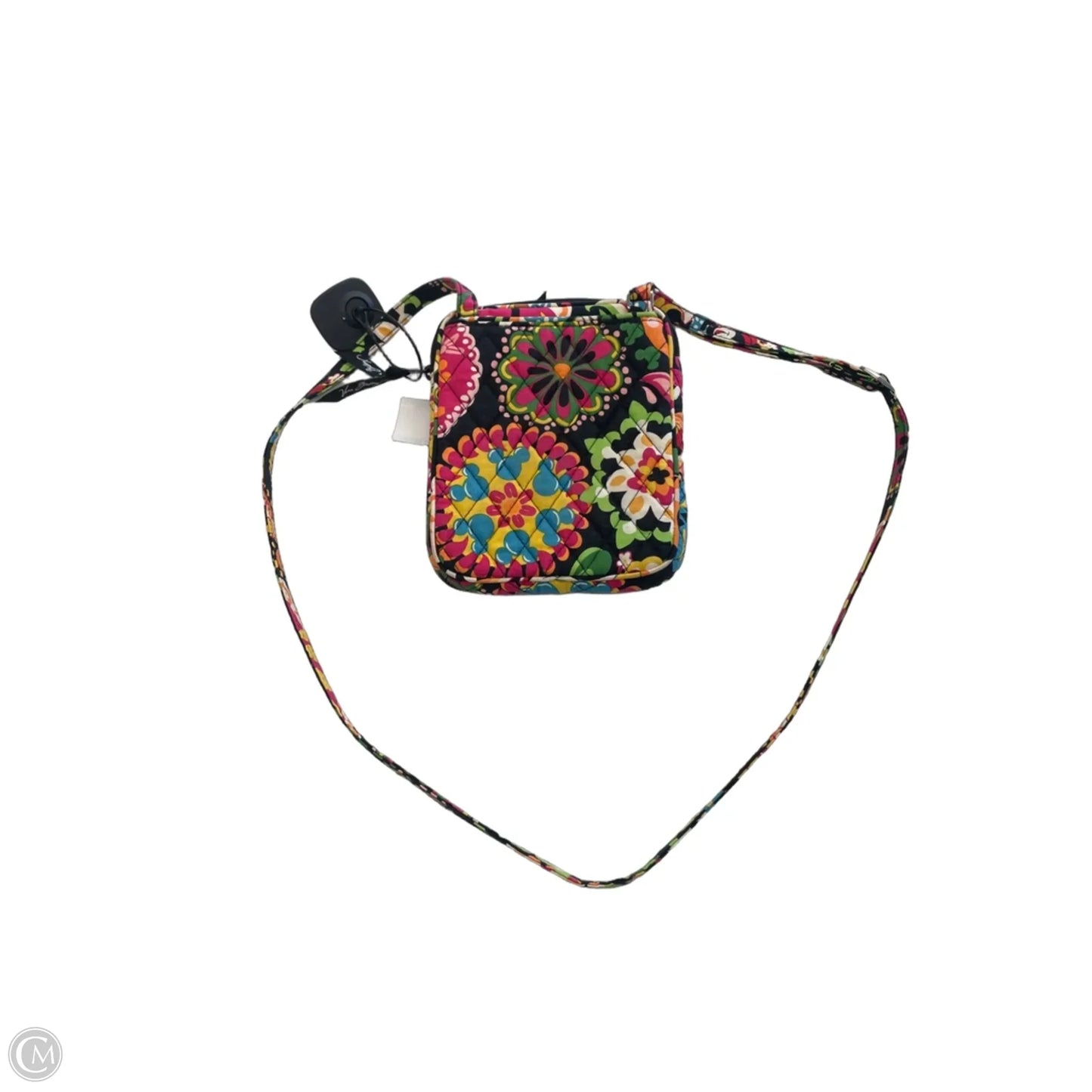 Crossbody By Vera Bradley, Size: Small
