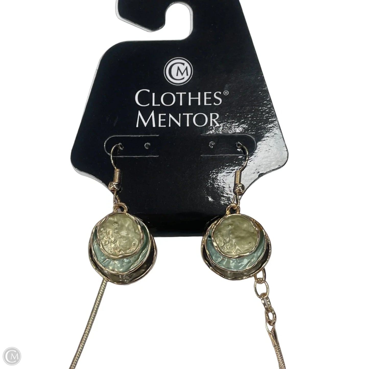 Necklace Set By Clothes Mentor