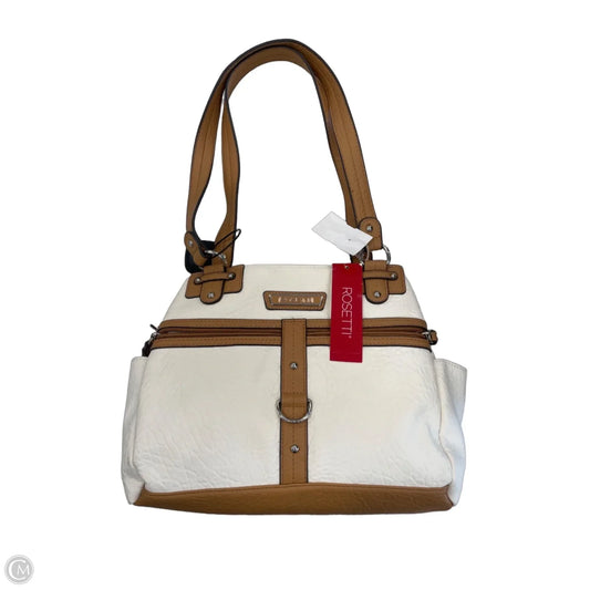 Handbag By Rosetti, Size: Medium