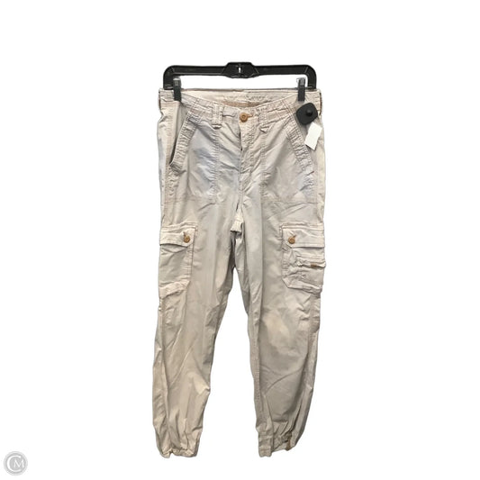 Pants Cargo & Utility By American Eagle In Tan, Size: 10