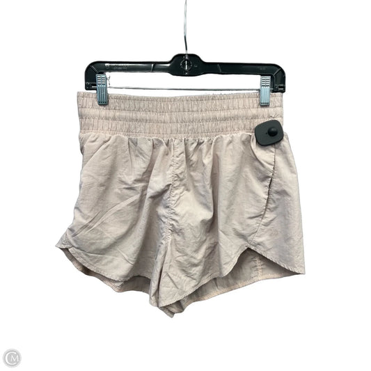 Athletic Shorts By All In Motion In Pink, Size: M
